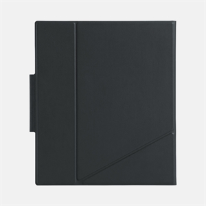 eBookReader Onyx BOOX Note Air 3 C flip cover bagside